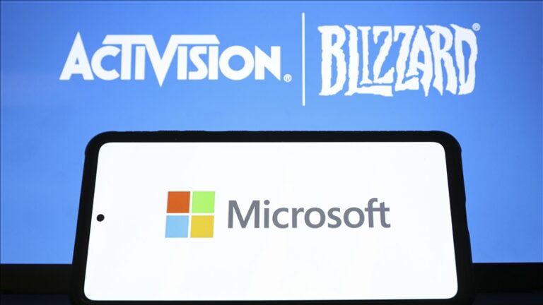 The US agency is taking action to prevent the significant merger between Microsoft and Activision Blizzard