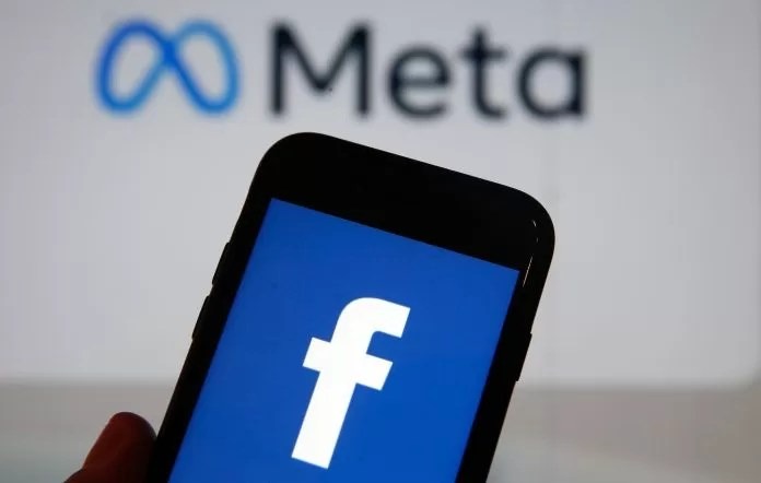 Meta, Facebook’s owner, fined €1.2bn for mishandling user data