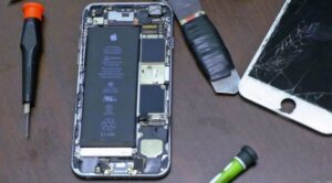 Companies in Apple’s repair program struggle to compete, losing money