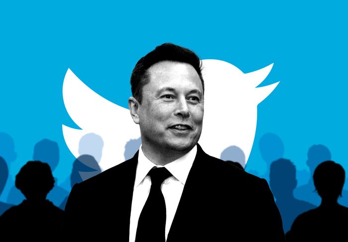 Elon Musk reveals his discovery of a new CEO for Twitter