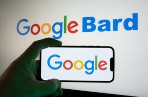 Bard’s erroneous response leads to sharp share decline for Google