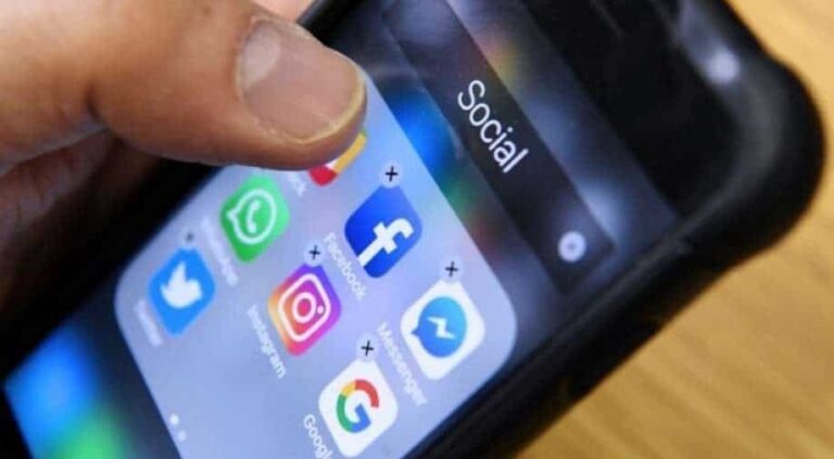 Social media apps must safeguard children from perilous stunts