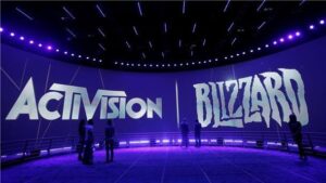 US regulators oppose Microsoft’s $69bn Activision Blizzard deal