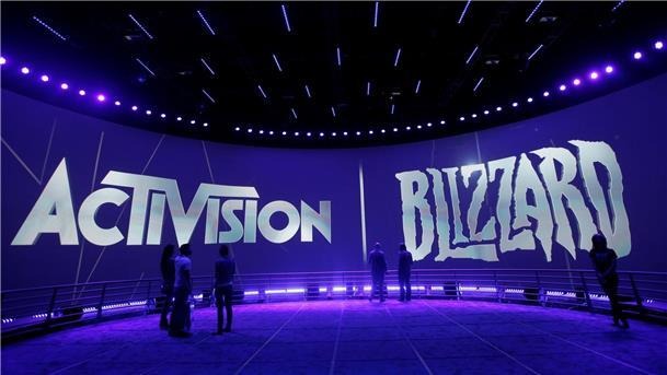 US regulators oppose Microsoft’s $69bn Activision Blizzard deal