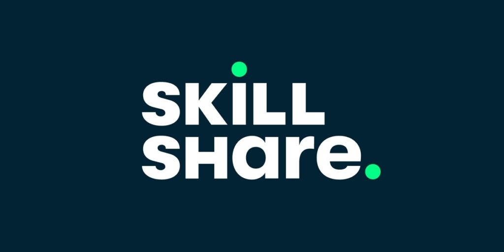 Creating a Skillshare Account and Customizing Your Experience