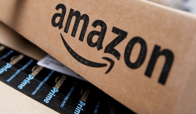 Amazon UK division avoids corporation tax for second year