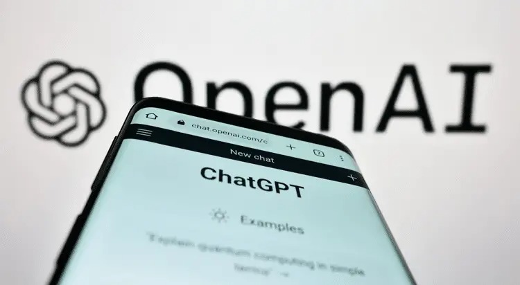 OpenAI selects London for its first international office