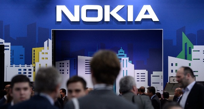 Nokia and Ericsson stocks drop amid cost-of-living telecom slump