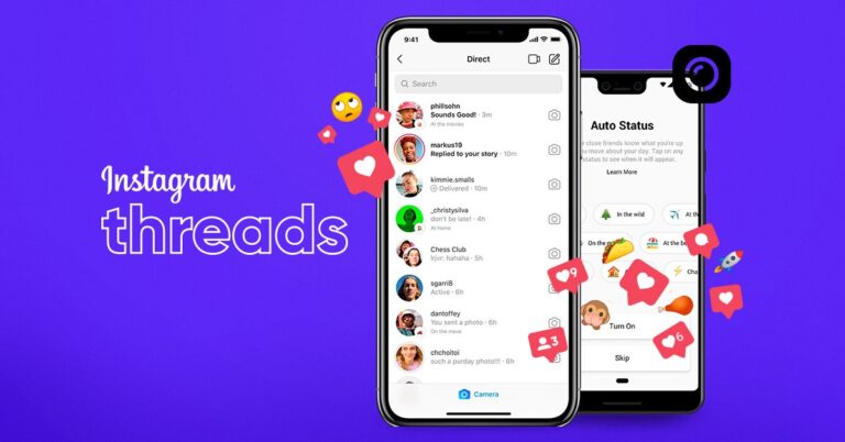 Threads app launching July 6 amid Elon Musk Twitter controversy