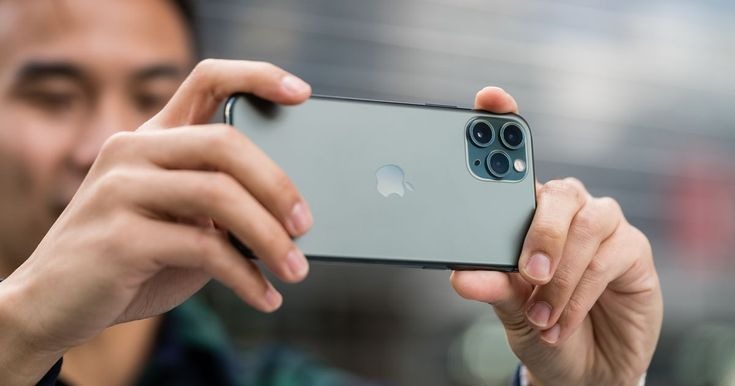 iPhone Camera: A Photography Revolution Unleashed