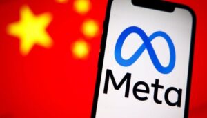 Meta shuts 9,000 ‘Spamouflage’ accounts tied to China