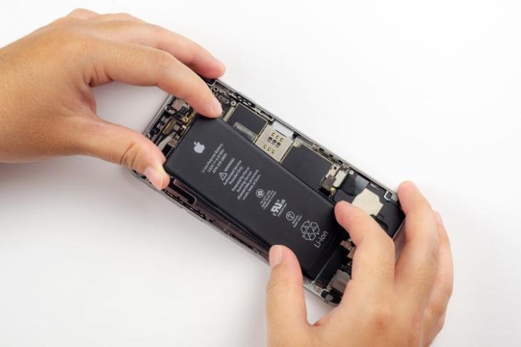 Report hints at Apple’s next iPhone incorporating advanced battery tech