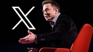 Elon Musk announces X (formerly Twitter) subscription charge