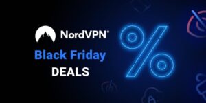 NordVPN’s Black Friday and Cyber Monday deals for 2023