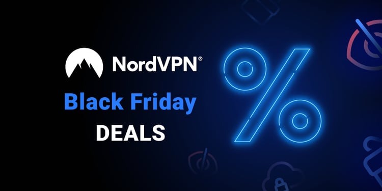 NordVPN’s Black Friday and Cyber Monday deals for 2023