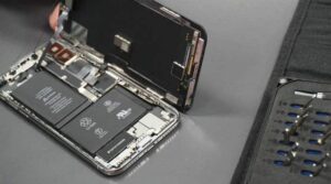 Next iPhone may feature groundbreaking battery technology