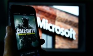 Microsoft’s $69bn acquisition of Activision Blizzard finalized