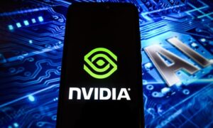 Nvidia reports US orders abrupt halt in China’s AI chip exports