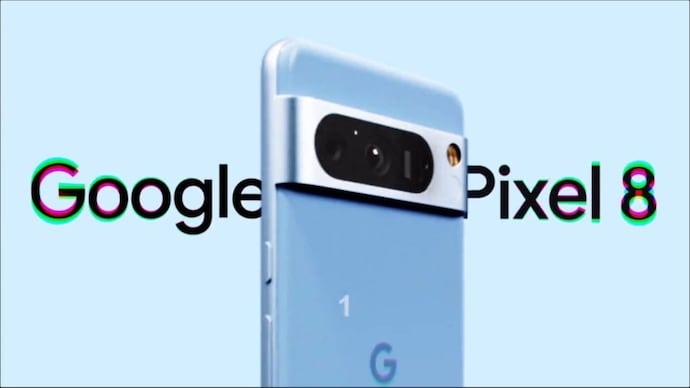 Google’s Pixel 8 Pro: AI-powered camera with endurance