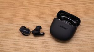 Bose QC Ultra earbuds: Elite noise canceling, upgraded audio