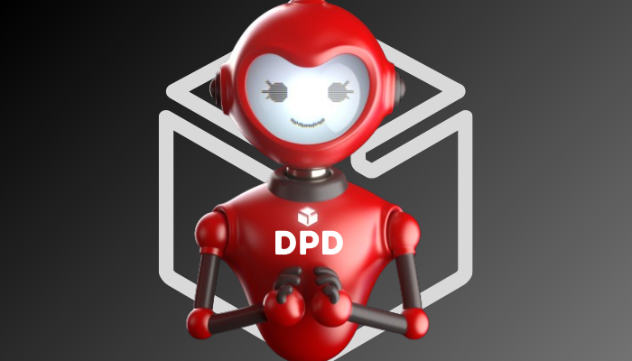 DPD AI chatbot uses profanity, deems itself ineffective