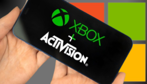 Microsoft cuts 1,900 jobs at Activision Blizzard, Xbox