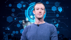 Mark Zuckerberg’s vow to develop advanced AI alarms