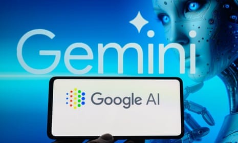 India challenges Google over AI tool’s responses