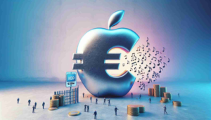 Apple faces €500m EU fine for music streaming