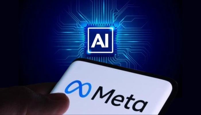 Meta’s revenue surges, shifts to AI, announces dividends