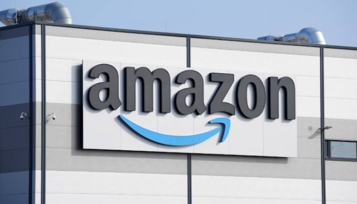 Amazon’s profits soar with robust sales