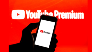 YouTube Premium and Music exceed 100M subscribers