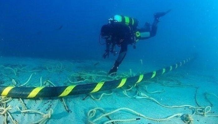 Undersea cable failures leave West Africa offline