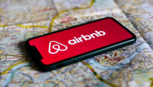 Airbnb prohibits hosts from using indoor security cameras in their rentals