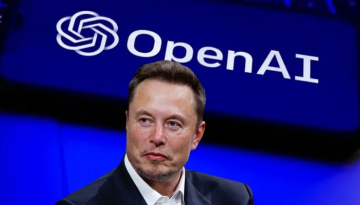 OpenAI describes Musk’s lawsuit as ‘frivolous’ and ‘incoherent’ in filing