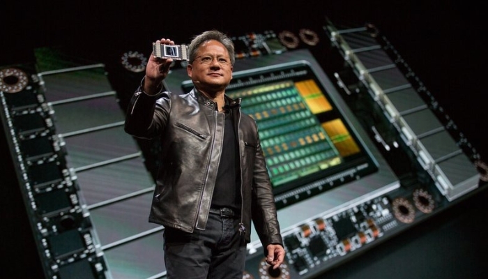 What makes Nvidia’s new AI superchip so impressive?