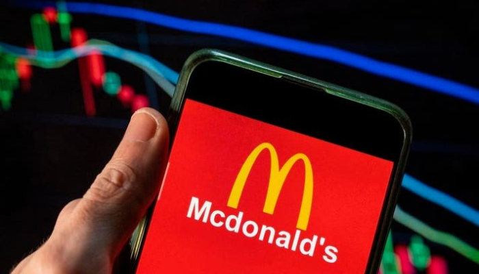 McDonald’s experiences tech issues in multiple countries