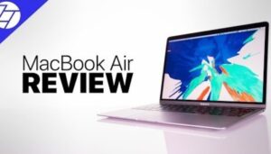 Review of Apple MacBook Air M3: the laptop to beat