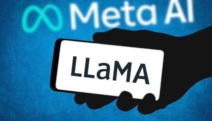 Meta escalates AI competition, unveiling Llama 3