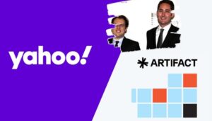 Yahoo acquires app from Instagram co-founders for AI