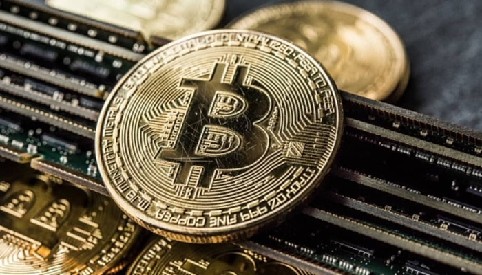 Bitcoin Halving: Top Crypto Exceeds ₹58 Lakh