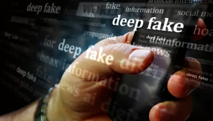 World’s largest advertising firm’s CEO falls victim to deepfake scam