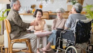 The Significance of Tailored Care in Board and Care Homes for Seniors