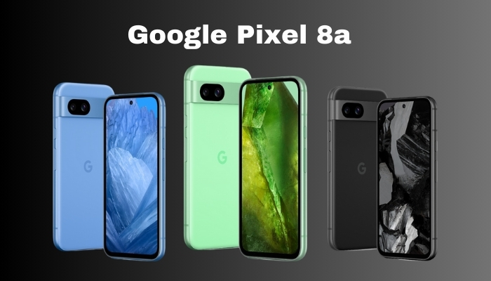 Review of Google Pixel 8a: The New Mid-Range Android Champion