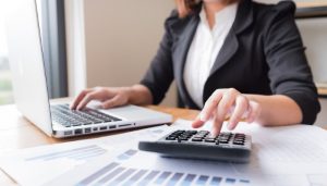 The Role of Accountants in the UK: Mastering Financial Excellence