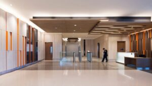 Interior Signage Design: Success Factors