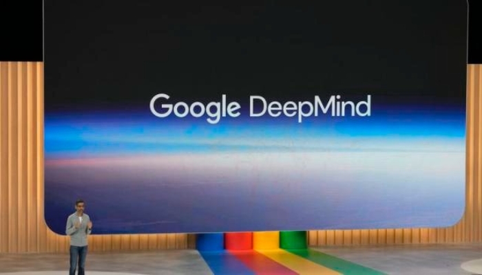 Google DeepMind’s AI leap could reveal biology’s secrets