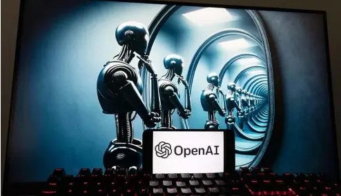 Departing researcher criticizes OpenAI for safety negligence