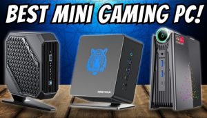 How to Pick the Best Mini Computer for Gaming, Work, and Home