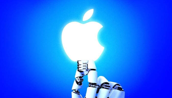 Apple delays AI feature launch in Europe due to regulations